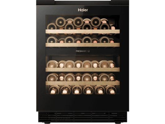 Встраиваемый холодильник HAIER BIWC44GDAI